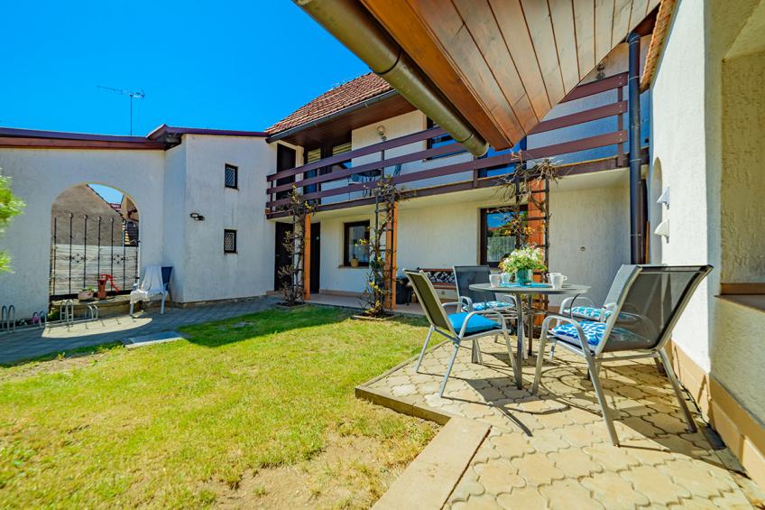 Chalet Lucie - foto 2
