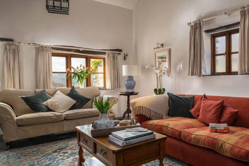 Coulscott Farmhouse - foto 16