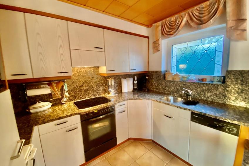 Chalet Kristall # 6-bed apartment, Dusche, WC 6-bed apartment, Dusche, WC - foto 14
