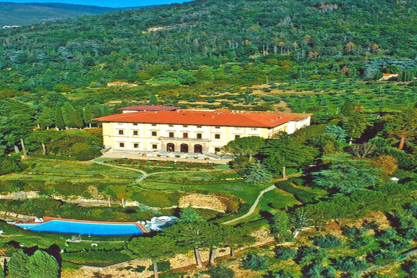 Holiday residence Villa Pitiana, Donnini - Type A - foto 23