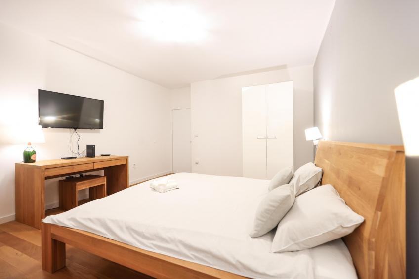 Sunset Apartment Zadar - foto 9
