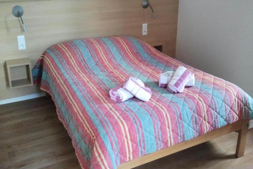 VVF Les Fontaines des Vosges - foto 12