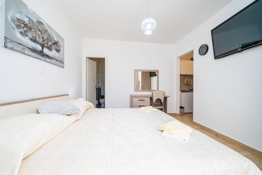 Villa Marija-Studio Apartment with Terrace-5 - foto 6
