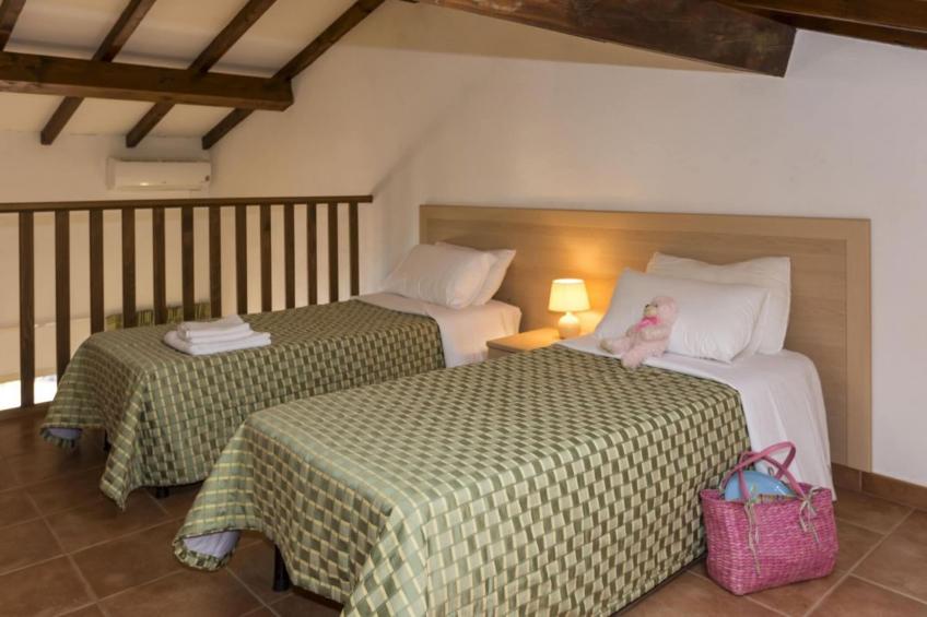 Sognu di Mare Residence BILOCALE/6 TRILOCALE/6 persone - foto 5