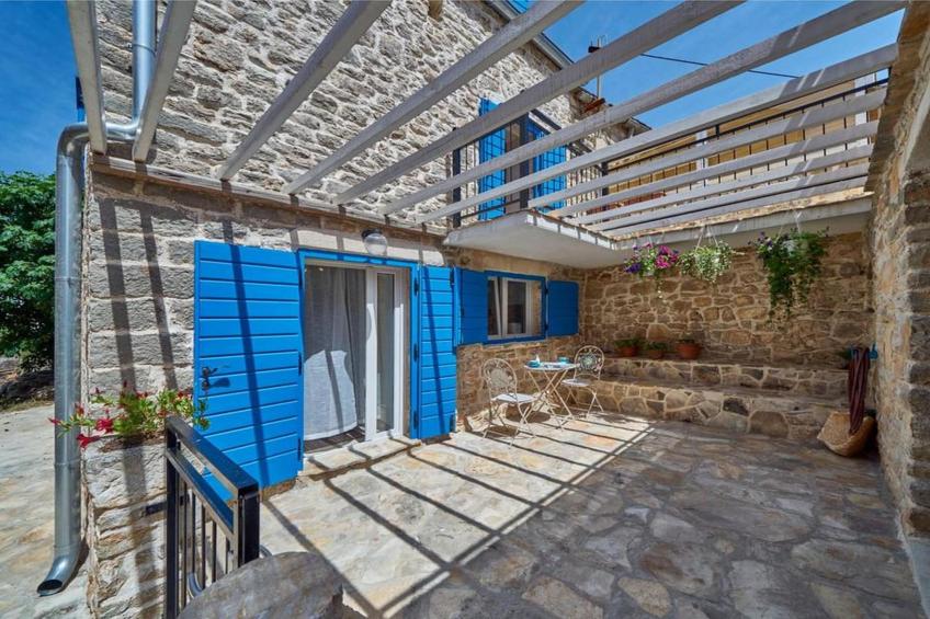 Two Bedroom Villa - foto 18