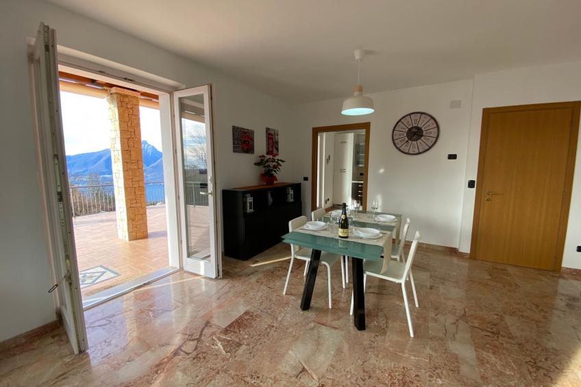 Ferienvilla mit Wasserblick - foto 4