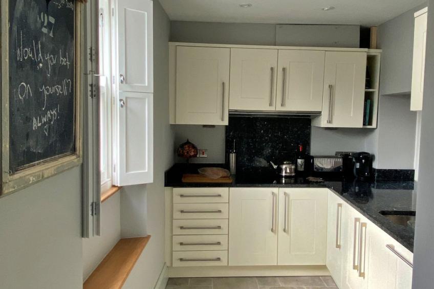 Potters Cottage - foto 56