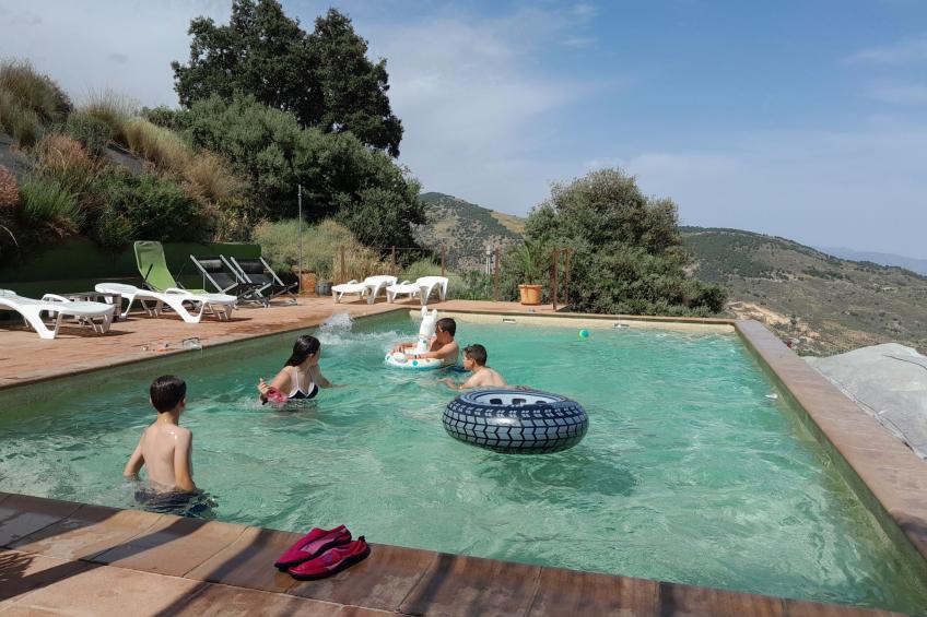 Finca "Ein Ferienhaus" - foto 16