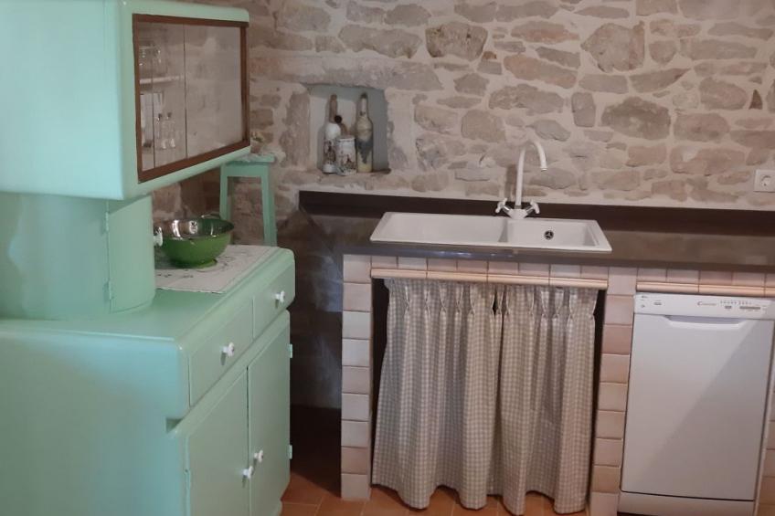 Charmante Familienvilla Milka bei Rabac - foto 25