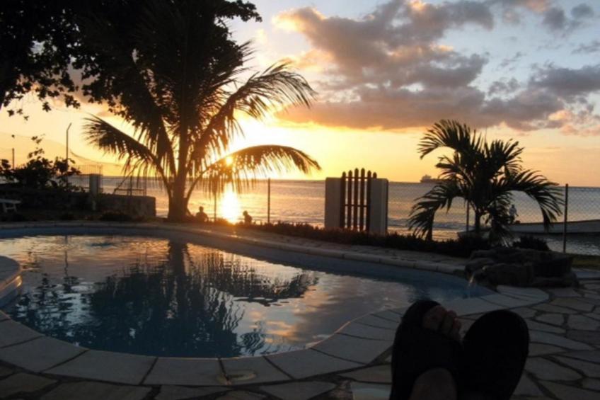 Villa am Meer Mauridul mit Pool - foto 49