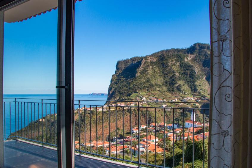 Elegantes Haus in Santana mit Garten und Grill - foto 9