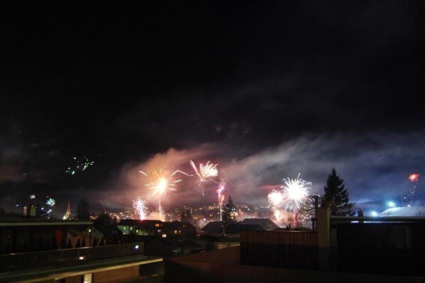 Alpenpanorama - foto 21