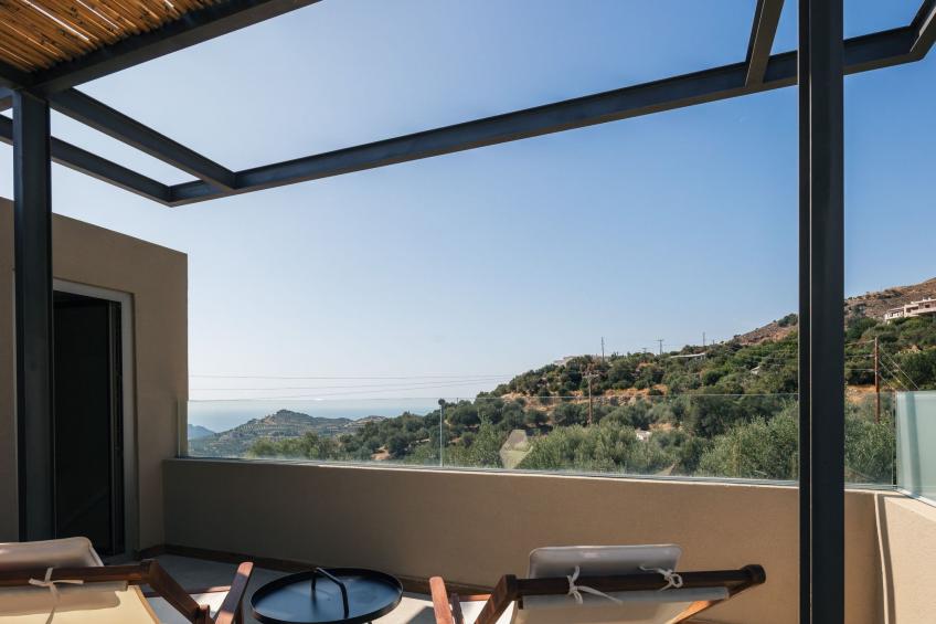 Neu gebaute Villa mit privatem Pool und Grillplatz - foto 13