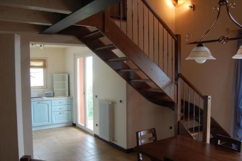 Rustikales Haus in ruhiger Lage mit  Seesicht - foto 5