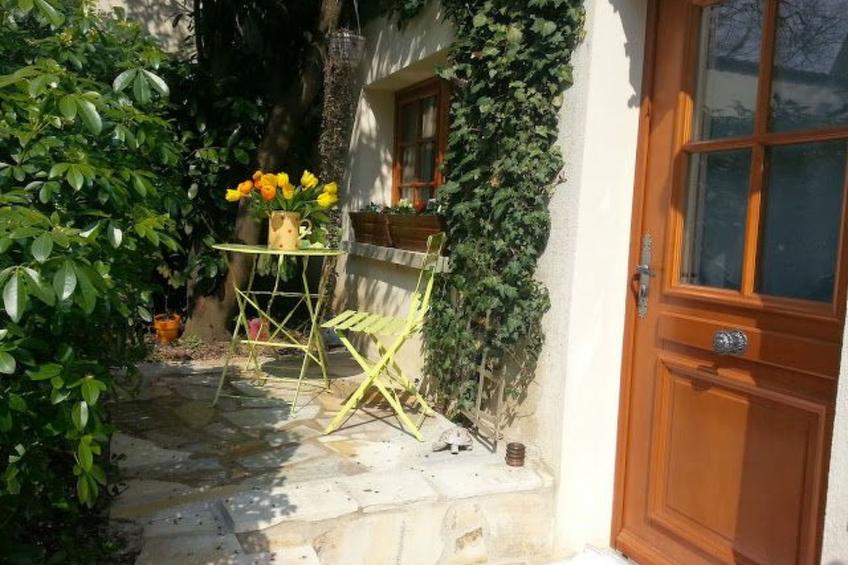 Versailles in Ruhe - foto 4