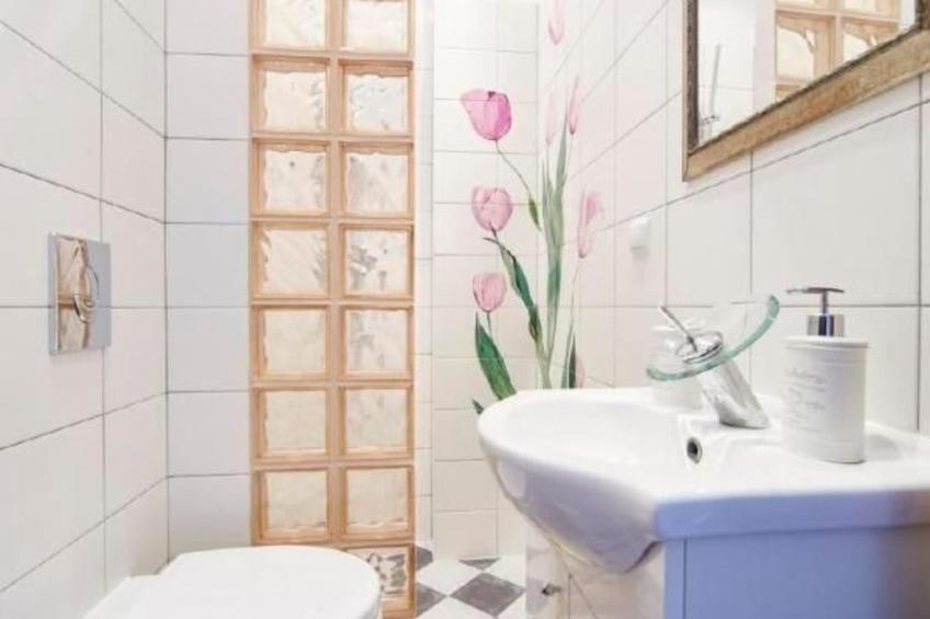 Ferienvilla "Willa Vinci Rozewie" - foto 22