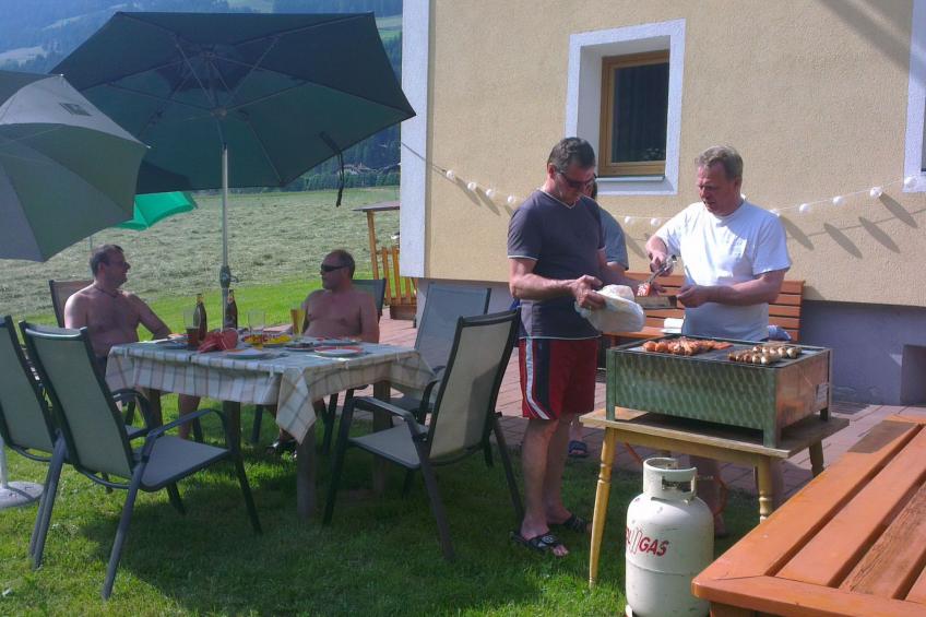 in Strassen mit Privatem Pool - foto 31