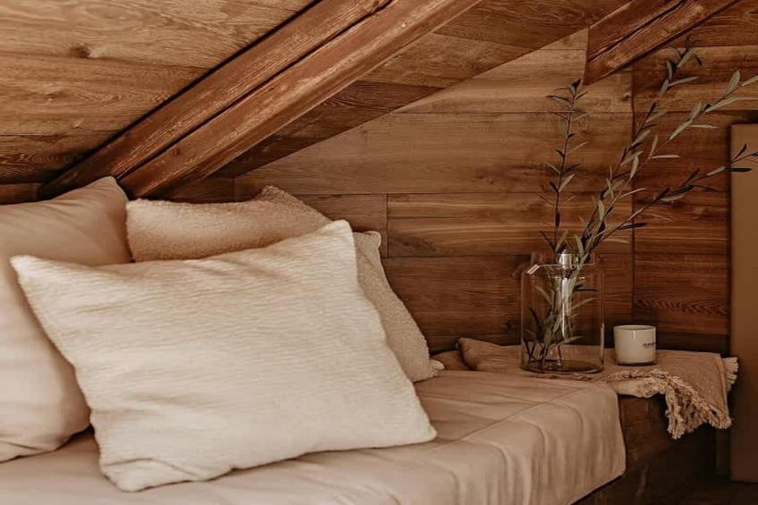 Chalet de luxe jacuzzi et sauna au Lac de Bohinj - foto 29