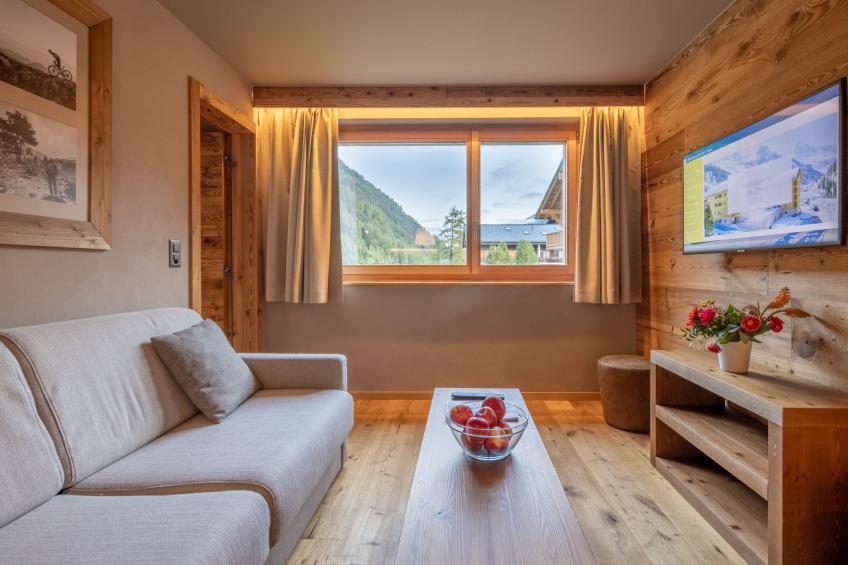 SWISSPEAK Resorts Zinal - foto 2