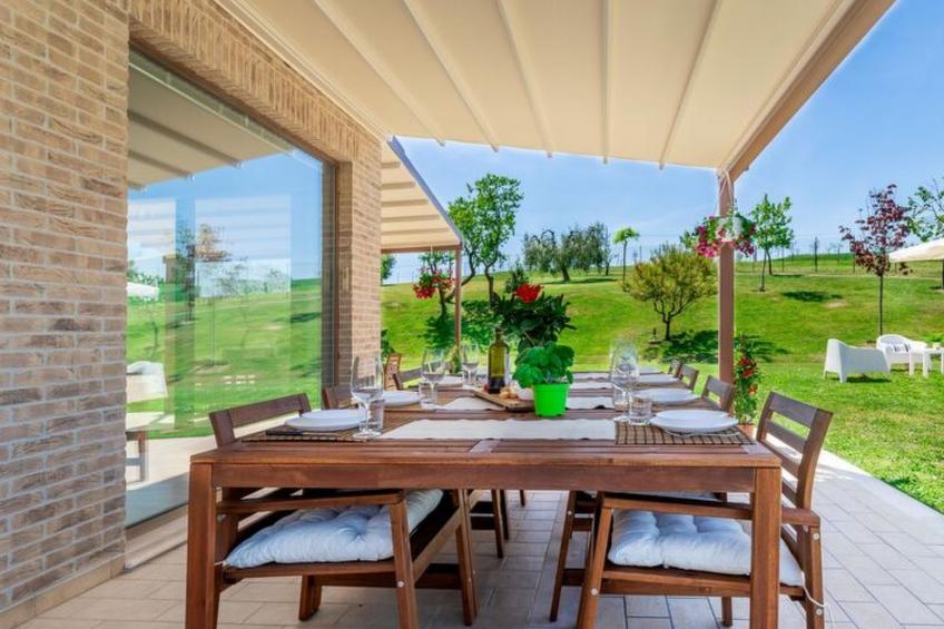 Villa Clair - foto 6