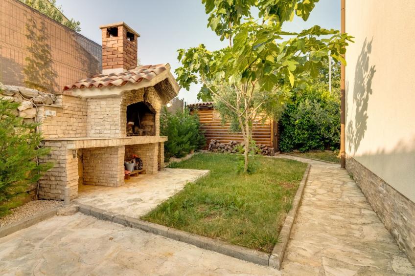 Villa "Oleandar" mit Schwimmbad und Meerblick - foto 19