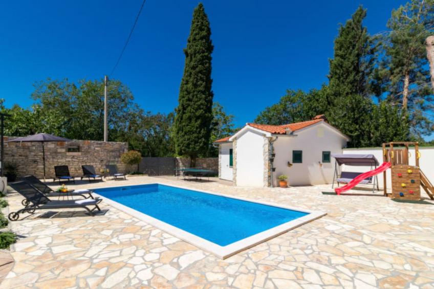 Villa Dominique - foto 40