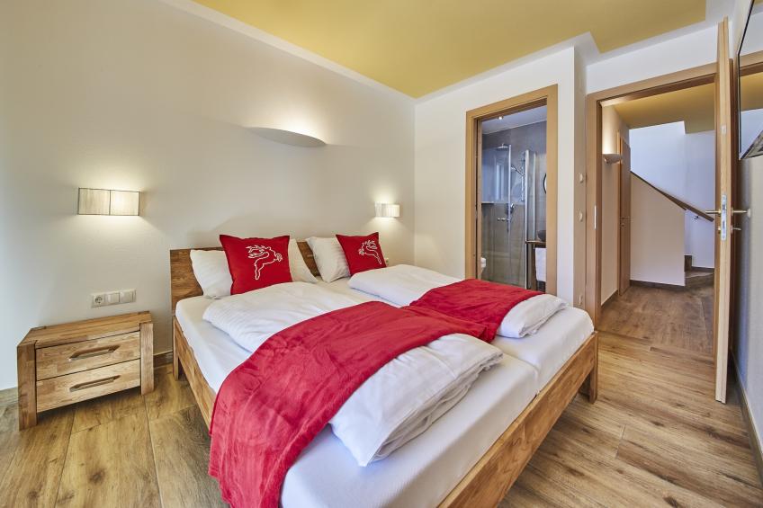 Chalet Tennstall - foto 4