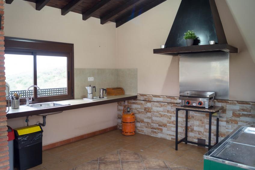 Casa Los Olivos - foto 32