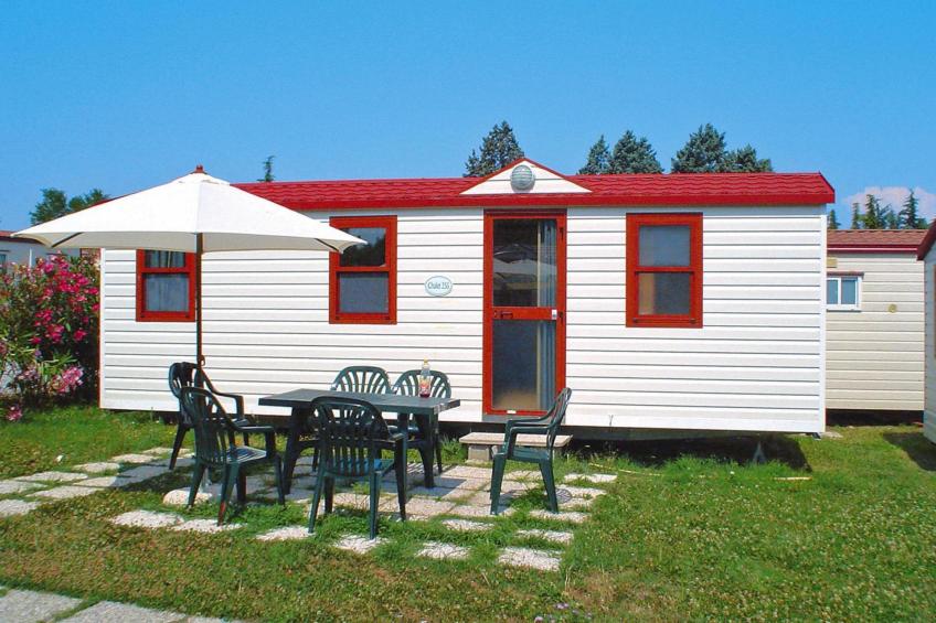Caravanpark San Benedetto, Peschiera - Type B - foto 9