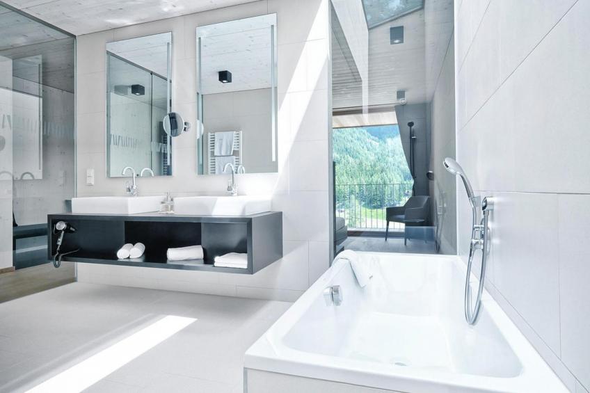 Holiday resort Gradonna Chalet Resort, Kals am Großglockner - Type F - foto 8