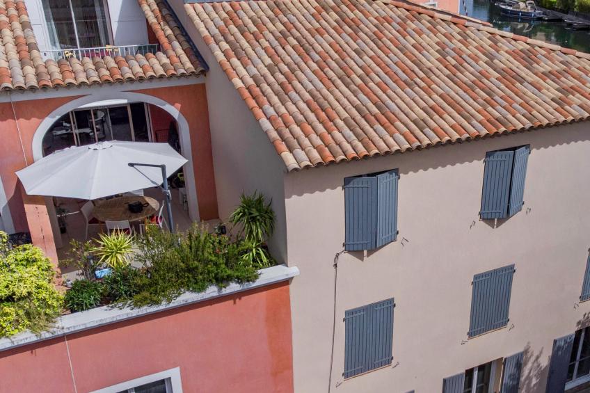 Maison du Port - foto 23