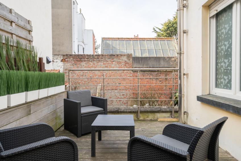 Les Citrinelles with parking - foto 32