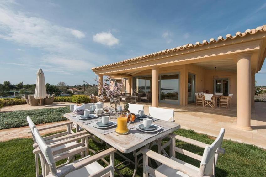 Villa Gold - foto 21