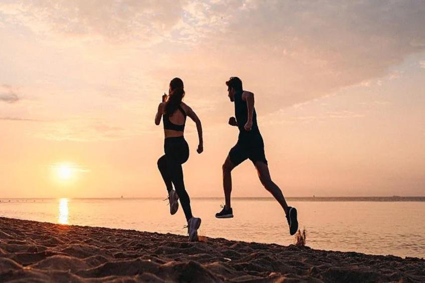 Studio wakacyjne nr 8 dla 2 osób SAND Rewal - foto 18