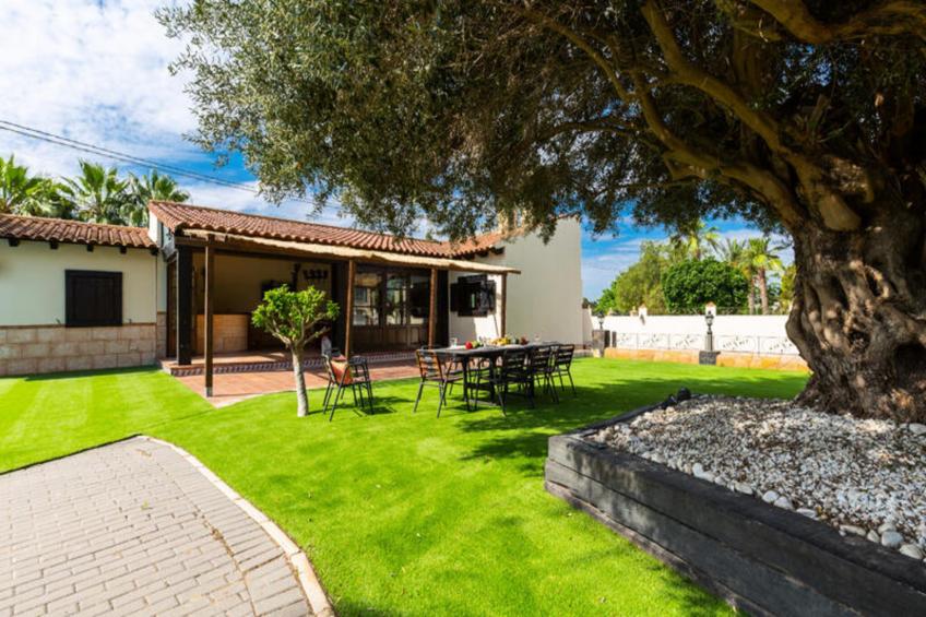 Maison à Catral - foto 13