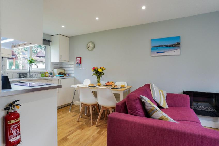 Schönes Haus in Saint Tudy mit privatem Parkplatz - foto 7