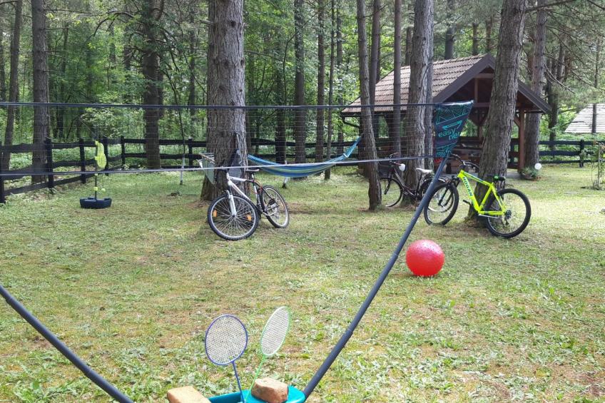 Finca "5-Schlafzimmer-Haus" mit Bergblick - foto 10