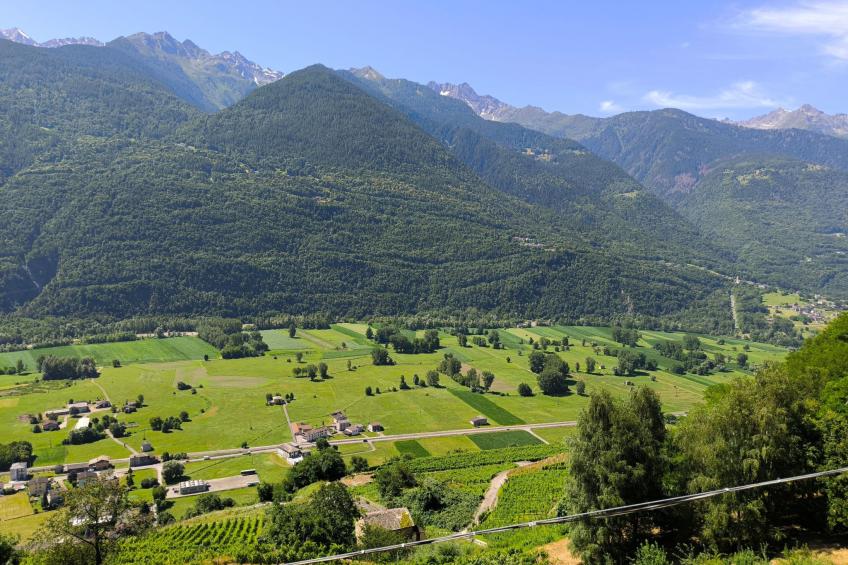 Chalet San Gervasio bei Holiday World - foto 6