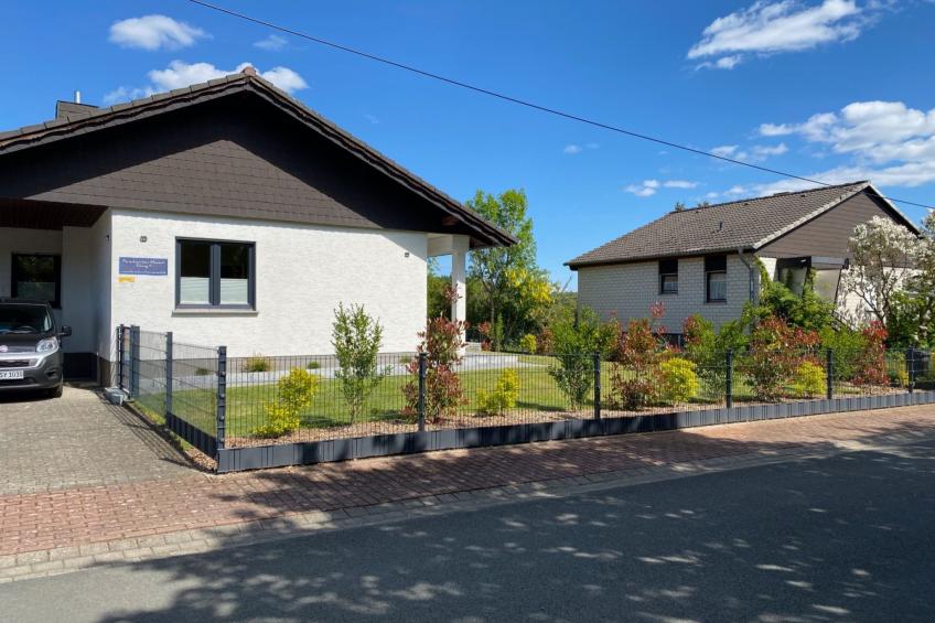 mit Garten, Grill und Terrasse - foto 4