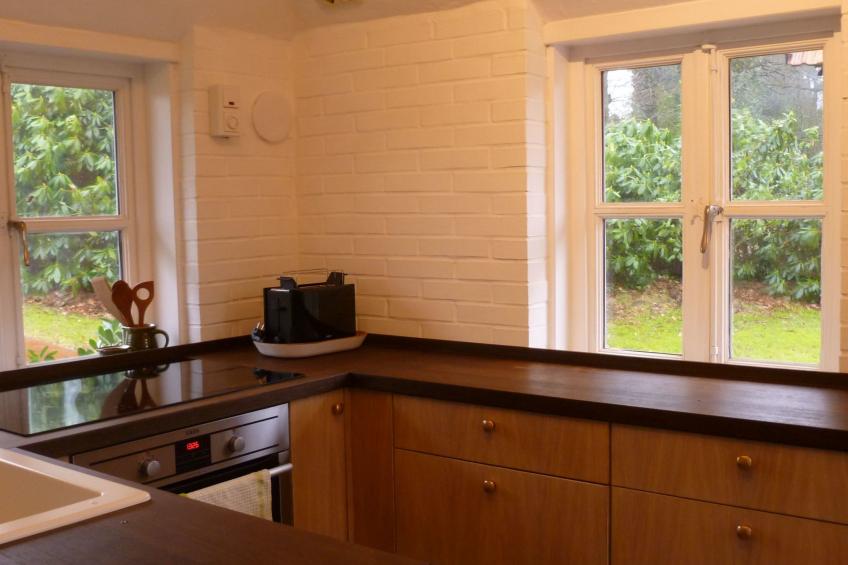 Haus Siedschelje - foto 7