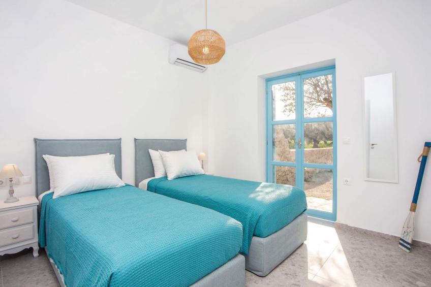 Kalathos Dream - Blauer Traum - foto 10