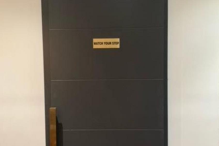 "Bedstuy Belle" - foto 18