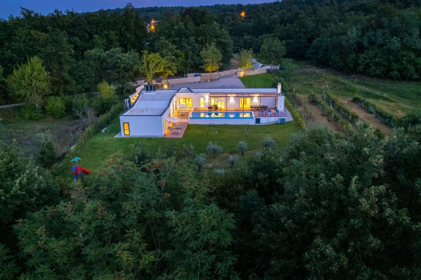 Villa Istria Green - foto 52