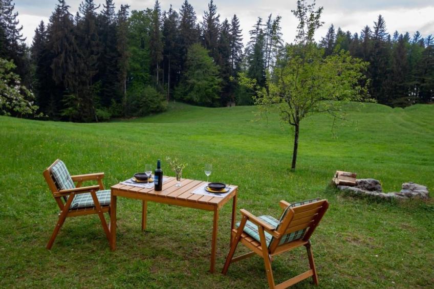 Fromsenrüti - foto 22