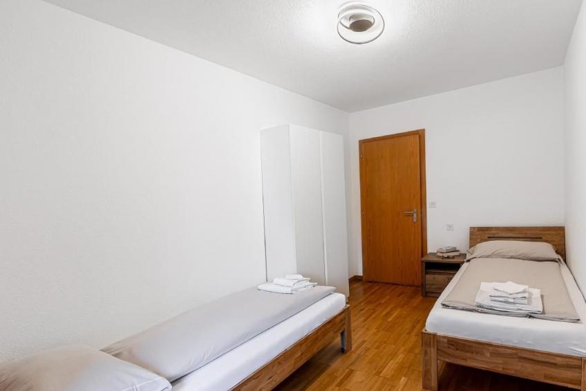 Casa Bernina - foto 32