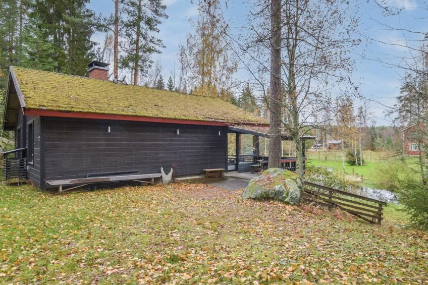 Metsätupa - foto 18