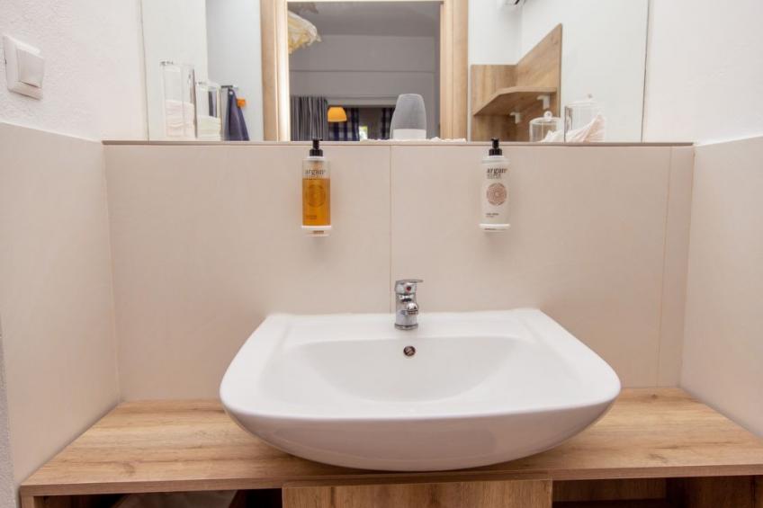 Appartement mit Terrasse - foto 10