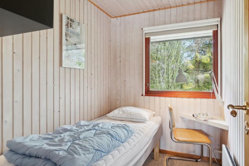 "Linda" - 600m from the sea in Sealand - foto 13