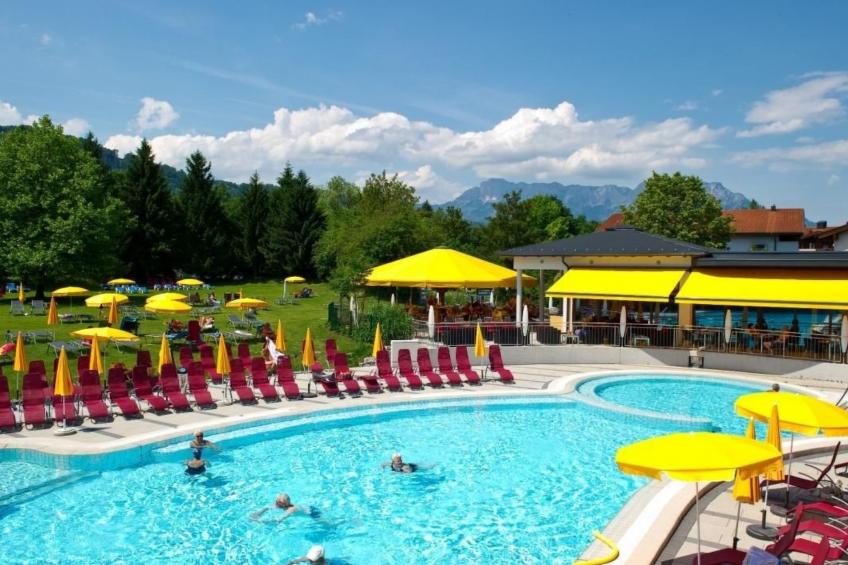 mit Blick auf die Berge - foto 47