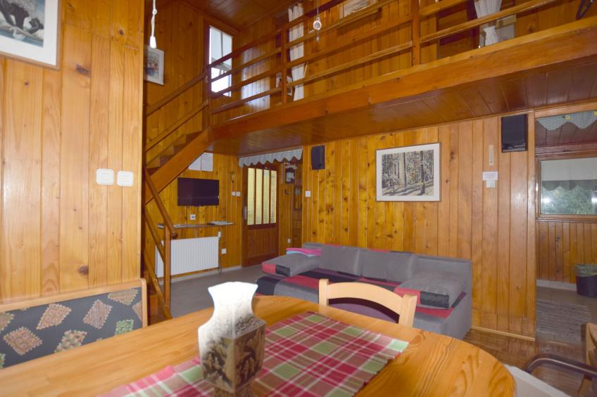 mit Terrasse, Grill und Garten - foto 17